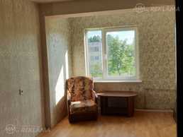 Квартира в Айзкраукле и район, 68.3 м², 3 комн., 2 этаж. Квартира в Айзкраукле и район, 68.3 м², 3 комн., 2 этаж. - MM.LV