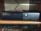 Spēļu konsole Xbox 360, Labā stāvoklī. - MM.LV - 2