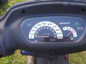 Motorollers Honda Honda, 2010 g., 20 000 km, 50.0 cm3. - MM.LV - 3