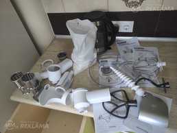 Kitchen robot deluxe pro - MM.LV - 2