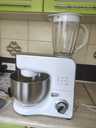 Kitchen robot deluxe pro - MM.LV - 3