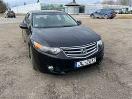 Honda Accord, 2010, 116 000 км, 2.4 л.. Honda Accord, 2010, 116 000 км, 2.4 л.. - MM.LV