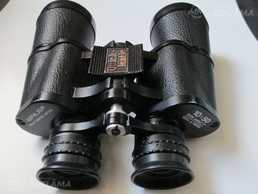 Sirius 10 x 50 Fully coated optics - MM.LV