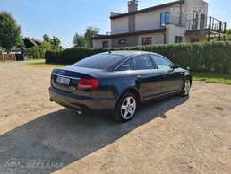 Audi A6, Quattro, 2004, 292 000 km, 3.2 l.. - MM.LV - 5