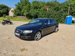 Audi A6, Quattro, 2004, 292 000 km, 3.2 l.. - MM.LV - 8