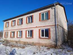Дом в Кулдиге, 300 м², 2 эт., 10 комн.. Дом в Кулдиге, 300 м², 2 эт., 10 комн.. - MM.LV