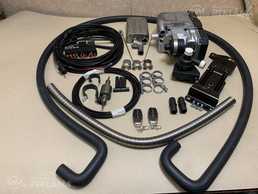 Heating set Webasto ThermoTop5 Heating set Webasto ThermoTop5 - MM.LV