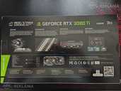 Asus rog Strix GeForce rtx 3080 Ti Graphics Card - MM.LV - 2