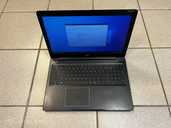 Laptop Dell G3 3579, 15.5 '', Good condition. - MM.LV