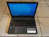 Laptop Acer Aspire E15 (E5-573), 15.5 '', Good condition. - MM.LV
