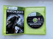 spēļu disks Watch dog priekš Microsoft Xbox 360 - MM.LV - 2