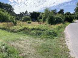 Земельный участок в Талси и район. - MM.LV