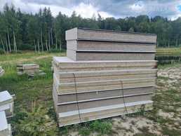 Sendvičpaneļi Sendvičpaneļi - MM.LV