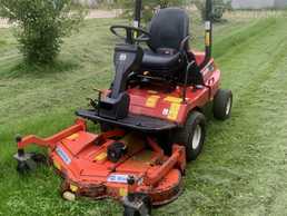 Traktors Belarus Sibaura cm214, 2007 g.. Traktors Belarus Sibaura cm214, 2007 g.. - MM.LV