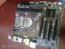 Продаю материнку - MM.LV