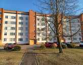 Apartment in Riga district, Salaspils, 33.8 м², 1 rm., 5 floor. - MM.LV