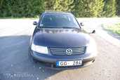 Volkswagen Passat, 1999/Septembris, 295 600 km, 1.9 l.. - MM.LV - 6