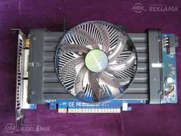 GTS450 1Gb GTS450 1Gb - MM.LV