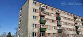 Квартира в Юрмале, Каугури, 42 м², 2 комн., 5 этаж. - MM.LV - 10