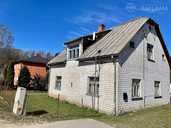 House Gulbene and district, 200 m², 2 fl., 5 rm.. - MM.LV