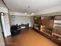Квартира в Резекне и район, 42.75 м², 2 комн., 3 этаж. Квартира в Резекне и район, 42.75 м², 2 комн., 3 этаж. - MM.LV