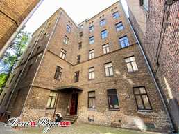 Квартира в Риге, Центр, 126 м², 5 комн., 5 этаж. - MM.LV