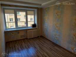 Квартира в Даугавпилсе, Крепость, 48 м², 2 комн., 2 этаж. Квартира в Даугавпилсе, Крепость, 48 м², 2 комн., 2 этаж. - MM.LV
