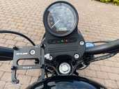 Motocikls Harley-Davidson Sporster Nightster 1200, 2008 g., 16 250 km, - MM.LV - 5