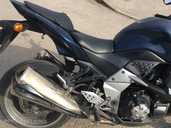 Motocikls Kawasaki Z1000, 2007 g., 40 000 km, 1 000.0 cm3. - MM.LV - 6