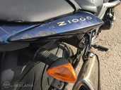 Motocikls Kawasaki Z1000, 2007 g., 40 000 km, 1 000.0 cm3. - MM.LV - 12