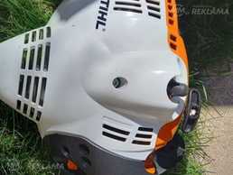 Benzīna trimmeris Stihl FS 56 Benzīna trimmeris Stihl FS 56 - MM.LV
