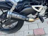 Motocikls Honda CB300R, 2018 g., 728 km, 300.0 cm3. - MM.LV - 4