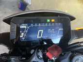 Motocikls Honda CB300R, 2018 g., 728 km, 300.0 cm3. - MM.LV - 6