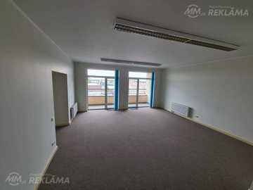 Office 130 м². Office 130 м². - MM.LV