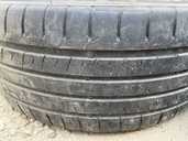 Tires Sailfish Sailfish, 245/45/R18, Used. - MM.LV