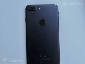 Apple iPhone 7 Plus, 32 GB, Labā stāvoklī. Apple iPhone 7 Plus, 32 GB, Labā stāvoklī. - MM.LV