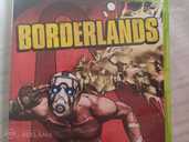 Pārdodu spēli Borderlands 1 uz Xbox 360 - MM.LV