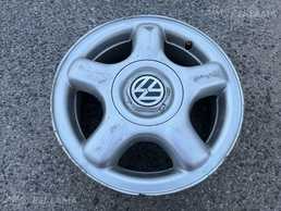 Light alloy wheels Rial R14, Good condition. Light alloy wheels Rial R14, Good condition. - MM.LV