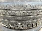 Tires Triangle Triangle, 225/45/R17, Used. - MM.LV