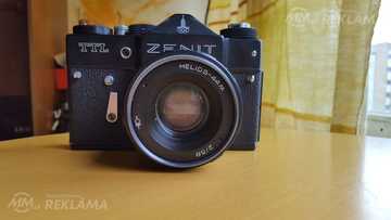 Zenit Zenit - MM.LV