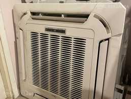 Kondicionieris Midea MCD-36HRFN1 (lietots) Kondicionieris Midea MCD-36HRFN1 (lietots) - MM.LV
