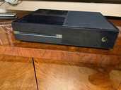 Gaming console Microsoft Xbox One, Used. - MM.LV