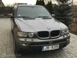 Bmw X5, 2005/July, 3.0 l.. Bmw X5, 2005/July, 3.0 l.. - MM.LV