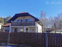 Дом в в Рижском районе, Медемциемс, 180 м², 2 эт., 6 комн.. Дом в в Рижском районе, Медемциемс, 180 м², 2 эт., 6 комн.. - MM.LV
