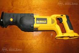 Сабельная, Линейная пила Dewalt DC385 18 В без батареи #omniva #dpd Сабельная, Линейная пила Dewalt DC385 18 В без батареи #omniva #dpd - MM.LV