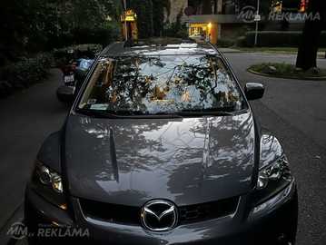 Mazda CX-7, 2007/Декабрь, 119 000 км, 2.3 л.. Mazda CX-7, 2007/Декабрь, 119 000 км, 2.3 л.. - MM.LV