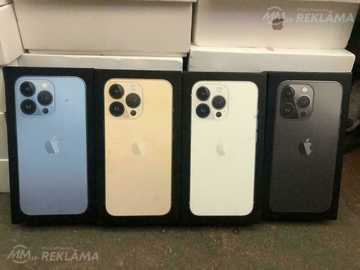 Apple iPhone 12 Pro Max, 512 GB, Jauns, Garantija. Apple iPhone 12 Pro Max, 512 GB, Jauns, Garantija. - MM.LV