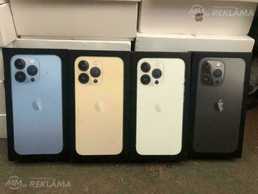 Apple iPhone 12 Pro Max, 512 GB, New, Warranty. Apple iPhone 12 Pro Max, 512 GB, New, Warranty. - MM.LV