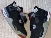 Jordan 4 sneakers - MM.LV