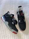 Jordan 4 sneakers - MM.LV - 3